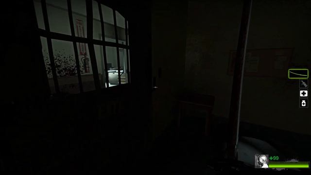 Realism Expert Solo Melee Only No Mercy I Left 4 Dead 2 смотреть онлайн