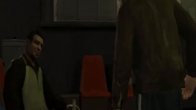 GTA IV long gameplay - merryweather and lester from gta 5 смотреть онлайн