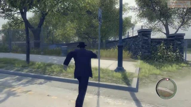 MAFIA 2 : WANTED № 31 - № 40 смотреть онлайн
