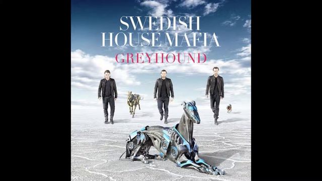 Swedish House Mafia Greyhound смотреть онлайн