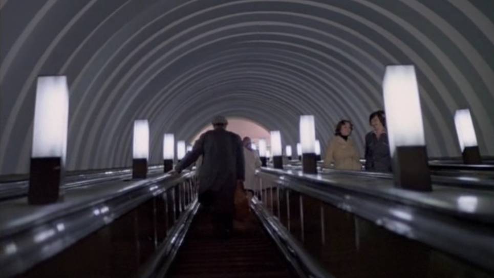 Путешественники во времени Часть 28 Случай с советским инженером смотреть онлайн