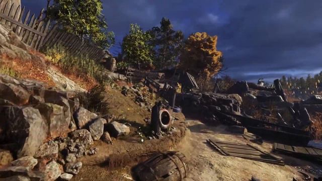 ПРОДОЛЖАЕМ ИСТОРИЮ АРТЁМА ЗАВЕРШАЕМ КАСПИЙ И ЕДИМ ДАЛЬШЕ В Metro Exodus#metro смотреть онлайн