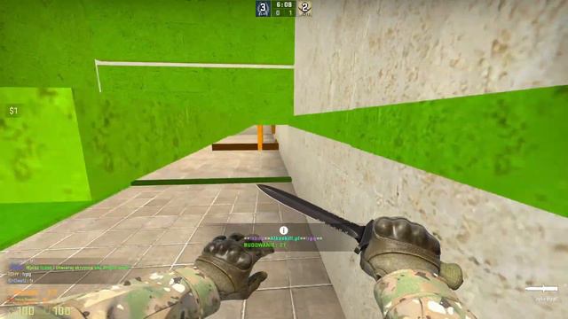 z-scroll base in csgo basebuilder mode смотреть онлайн
