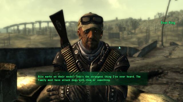 Fallout 3 walkthrough part 13. Moonbeam Outdoor Cinema, Fordham Flash Memorial Field, смотреть онлайн