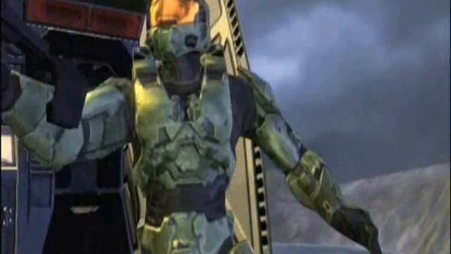 Halo 2,3 Wars смотреть онлайн