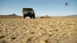 Махинаторы \ Wheeler Dealers (Сезон 13, Серия 14) :: AM General HMMWV