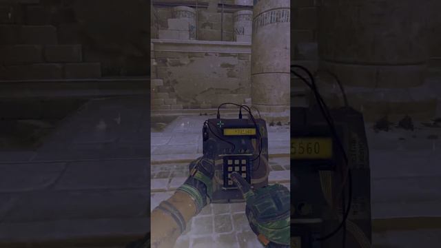 AK-47 3K on Anubis смотреть онлайн