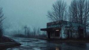 Judgement Day - Dystopian Dark Ambient Music for a Post-Apocalyptic Nuclear Winter