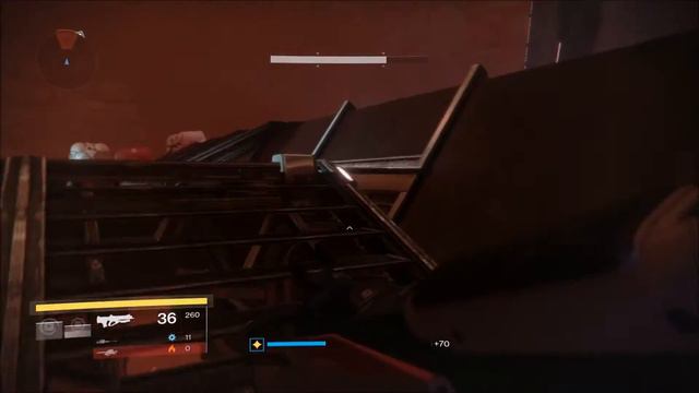 "The Iron Tomb" Destiny Rise of Iron Ep.7 (END) смотреть онлайн