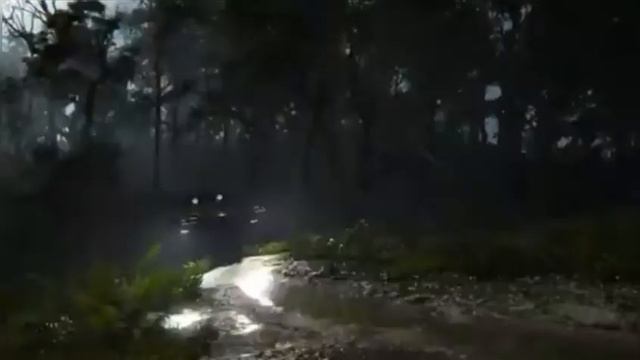 Tom clancy ghost recon breakpoint new Tommy fisher смотреть онлайн