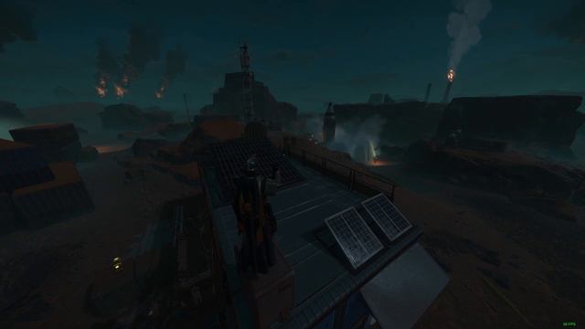 Helldiver 2 | Freedomlaunch | Static Camera | 2k | Ingame Reconding | Wallpaperengine Archive