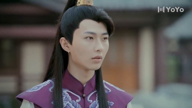 Mon cher destin 21丨Bande-annonce officielle丨My Dear Destiny 丨YoYo French Channel смотреть онлайн