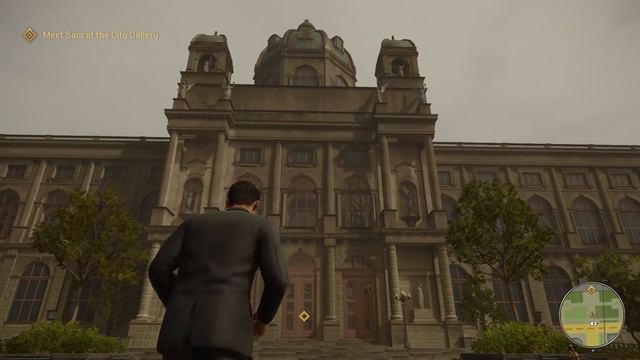 Mafia Definitive Edition #7 - KẾT THÚC ! смотреть онлайн