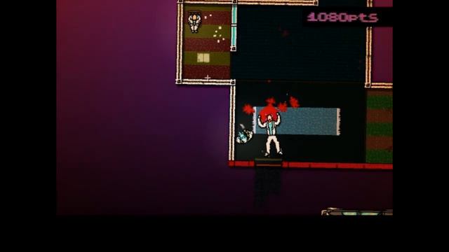 Let's Play Hotline Miami: Episode 1 смотреть онлайн