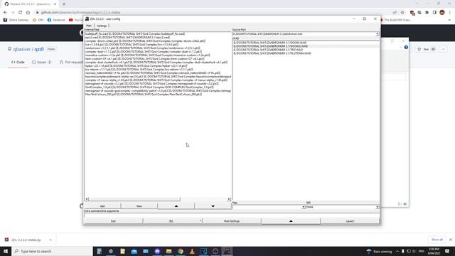 God Complex (1.1.3) Setup Guide - Zandronum & ZDL Tutorial (Doom mod) смотреть онлайн