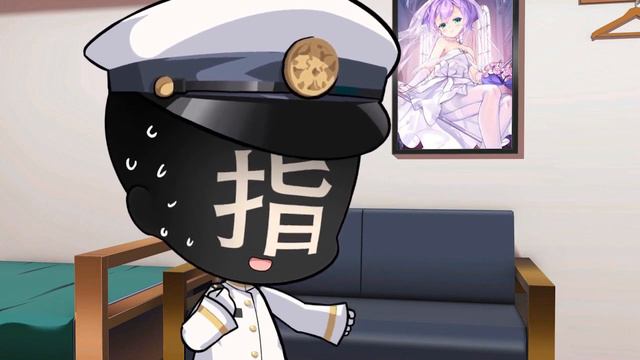 【Azur Lane】PLASH SPEED with Hong Kong Cantonese version R18 смотреть онлайн