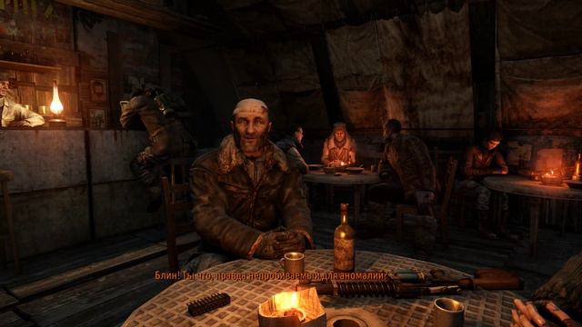 Metro 2033 Redux ➤ Часть 1 ➤ Полное Прохождение На Хорошую Концовку Без Комментариев смотреть онлайн