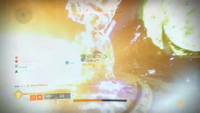 You're Probably Using Swords Wrong on Crota смотреть онлайн