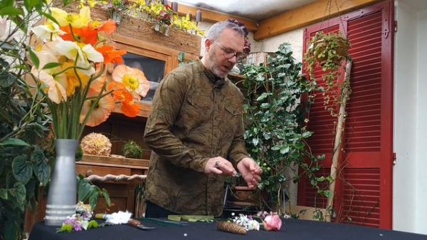 Techniques de montage