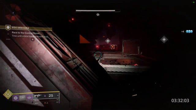 Solo Flawless 3k Clears Arc 3.0 │Destiny 2 Solo Speed Run - Vox Obscura смотреть онлайн