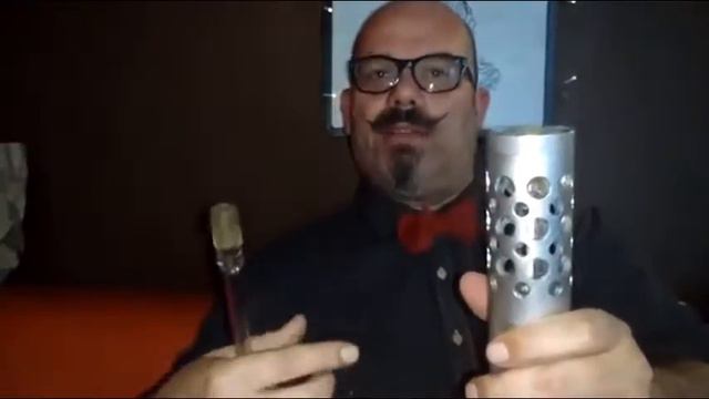 Life Saber Vaporizer Review смотреть онлайн