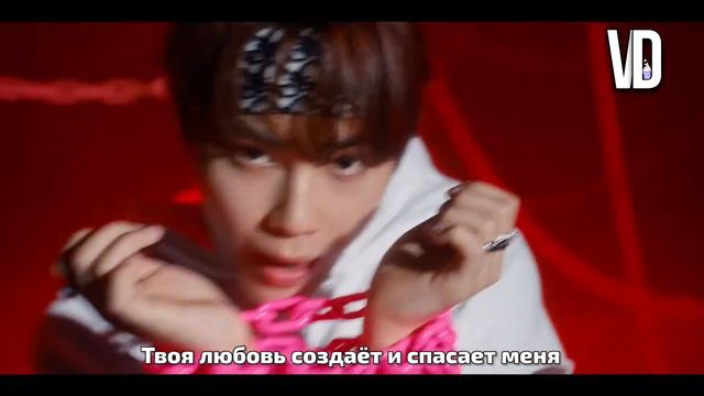 THE BOYZ – Whisper [ RUS SUB ] ( РУС САБ ) Перевод на русский смотреть онлайн