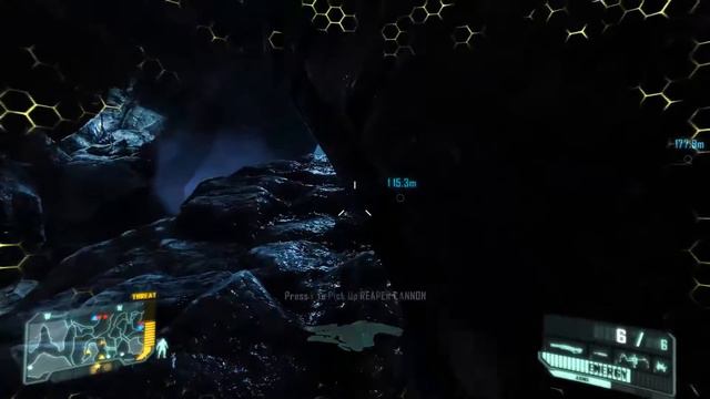 Crysis 3: Walkthrough Gameplay/ PREPARING FOR BOSS FIGHT - part 9 смотреть онлайн