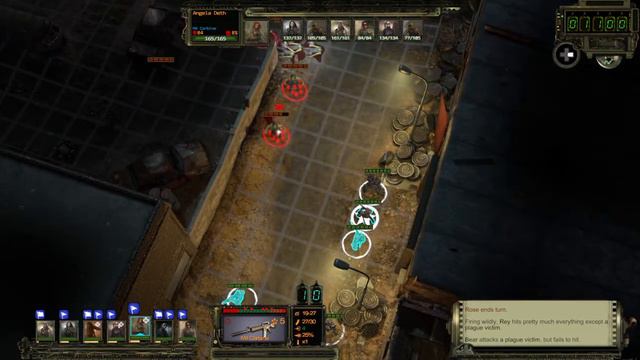 Wasteland 2: Director's Cut Gameplay смотреть онлайн