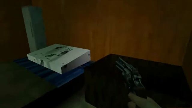 Let's play! The Dark Secret - Part2. Tesley House смотреть онлайн