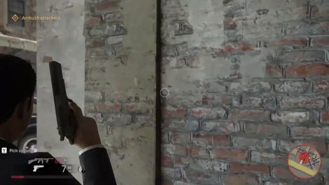 Mafia Definitive Edition 2020 | Part - 5 Walkthrough gameplay HD (NO COMMENTARY) смотреть онлайн