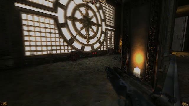 Painkiller NecroGenesys SweetFX смотреть онлайн