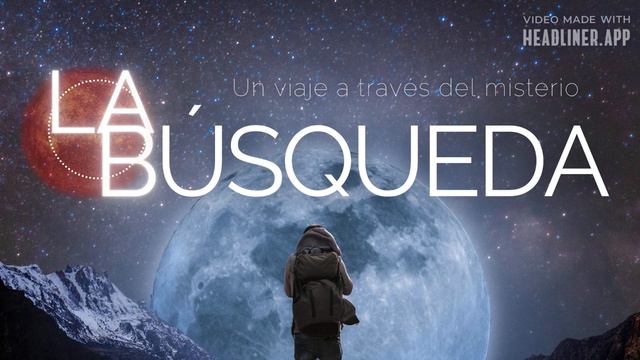 La Búsqueda. Un viaje a través del misterio - LAB 15: Romasanta, el hombre lobo смотреть онлайн