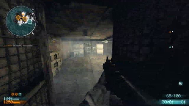 Medal of Honor 2010 Multiplayer 2020 Kunar Base Gameplay | 4K смотреть онлайн