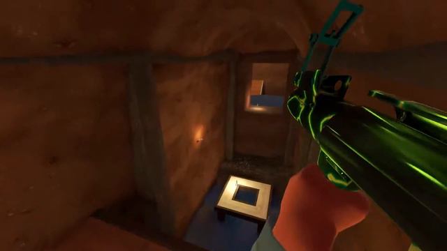 TF2 Jump_Beyond_b3 TAS смотреть онлайн