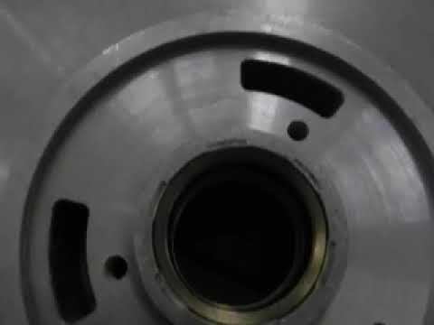 как ремонтировать подвижный диск от ведомого вариатора снегохода ТАЙГА АТАКА 2