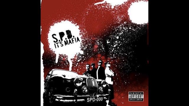 S.P.D. - It's Mafia смотреть онлайн