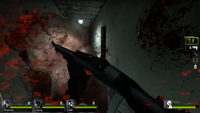 Acid Trip (Left 4 Dead 2) смотреть онлайн
