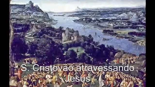 Joachim Patinir смотреть онлайн