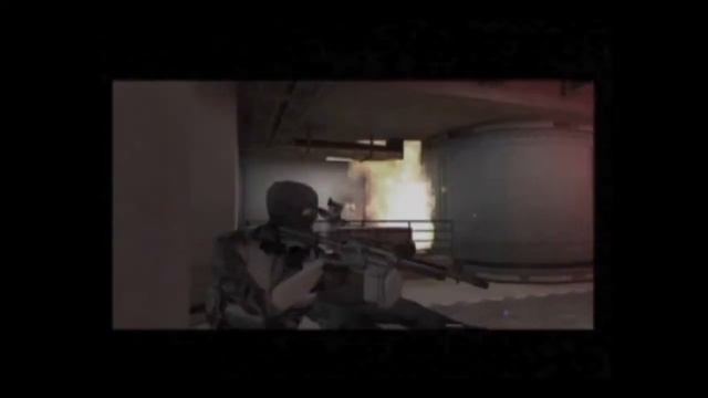 Max Payne intro смотреть онлайн