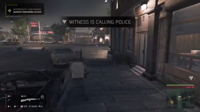 Mafia III: Definitive Edition OMG no wonder this game was free. So frustrating and repetitive. Dx смотреть онлайн