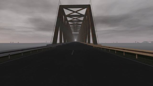 Дальнобой Motor Depot