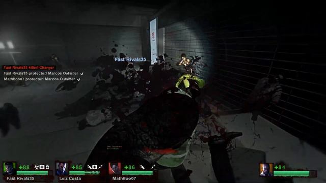 Left 4 Dead 2: Nanning City (广西-南宁 a.k.a. Guangxi-Nanning) · Rating ⭐⭐⭐⭐⭐ 4K 60ᶠᵖˢ смотреть онлайн