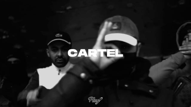 Baby Gang x Sofiane Type Beat - “Cartel” смотреть онлайн