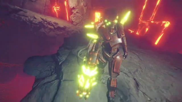 Immortal:Unchained. Rare death screen. смотреть онлайн