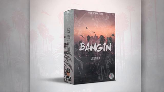 [FREE] West Coast Drum Kit - Bangin' (YG x Shoreline Mafia) смотреть онлайн