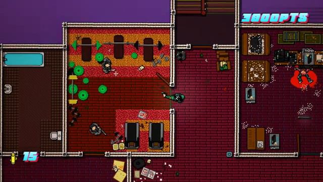 MOST INSAINELY VIOLENT GAME ON STEAM!!!!!!!!! смотреть онлайн