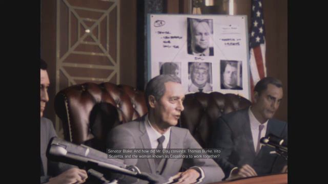 Mafia 3 Walkthrough Part 36 - Confronting Sonny Blue смотреть онлайн