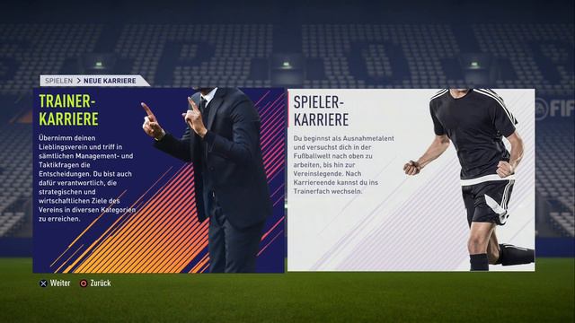 FIFA 18 ist da! Alles, was ihr zum neuen PS4 Kicker wissen müsst смотреть онлайн