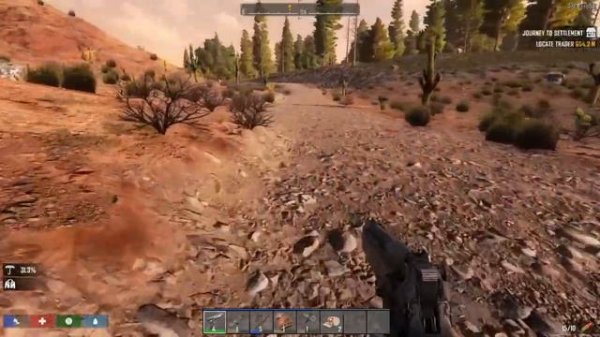 New Dedicated Server - 7 Days To Die