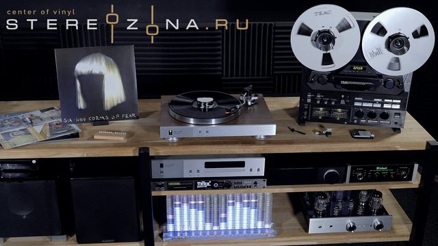 Sia — 1000 Forms of Fear смотреть онлайн